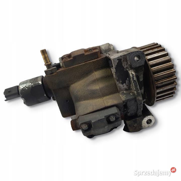 POMPA WTRYSKOWA Renault Laguna III 15 DCI Chełm
