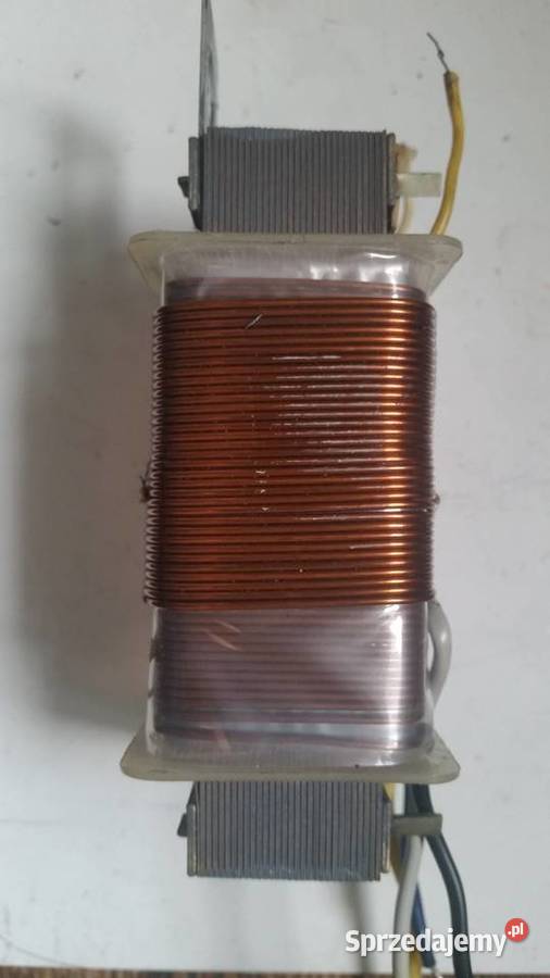 Transformator TS 1601 160W12V24V Gliwice