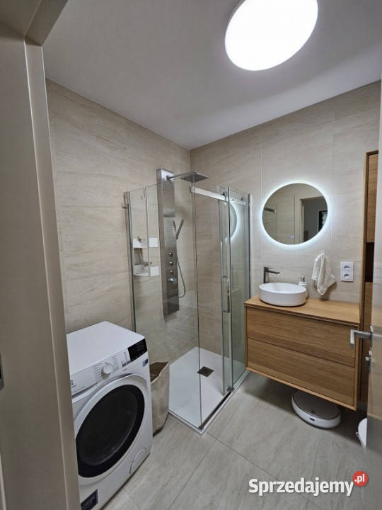 Sprzedam mieszkanie 2 pokojowe na Rembertowie 18888zł/m2