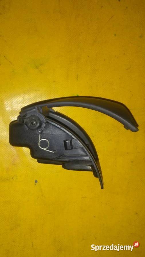 popielniczka Renault Clio 2 Lift 0106 Piotrków Trybunalski