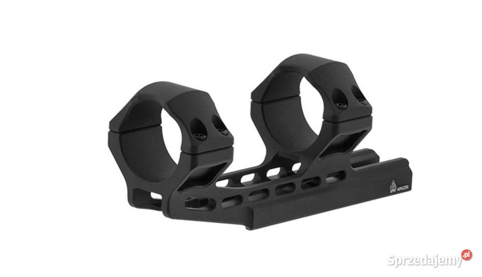 Mount UTG AccuSync 34 mm High 50 mm Offset Trzcianka sprzedam