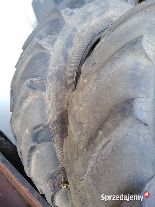 Opony 155 38 Case MTZ Opony Szamocin