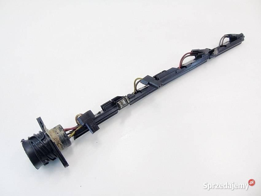 WIĄZKA POMPOWTRYSKÓW 19 TDI PASSAT B5 AUDI A4 B5 śląskie Sosnowiec