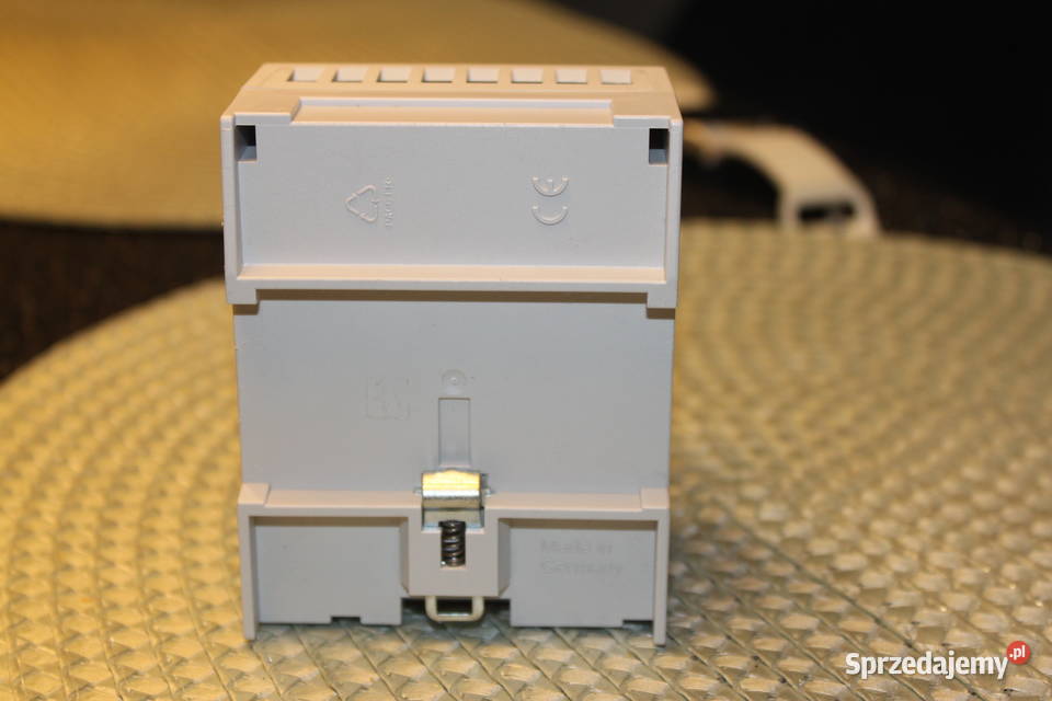 ABB SAS41651 Aktor Aktuator 4ny 1620 AX CLast Pakość