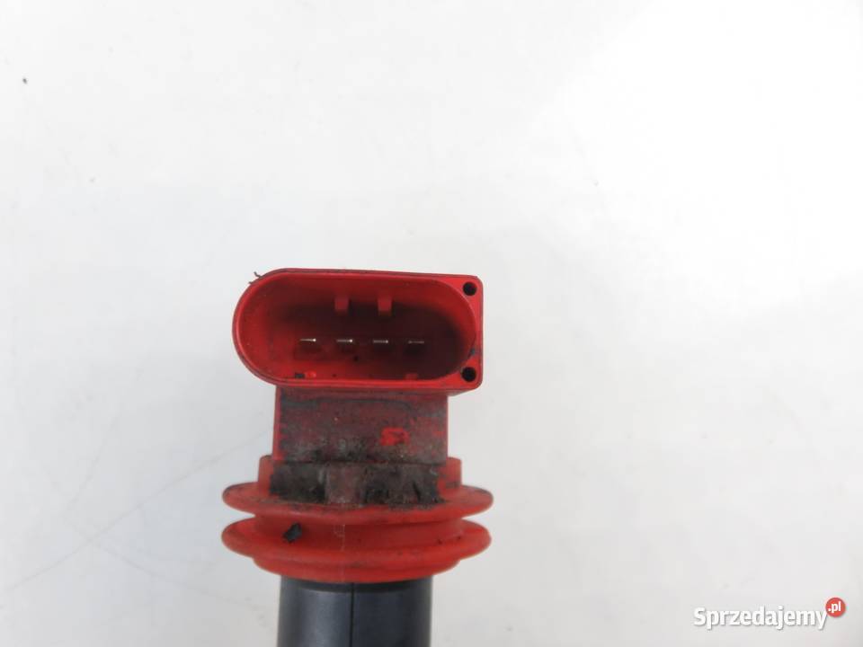 CEWKA PORSCHE CAYENNE I 9PA Turbo S 45 osobowe