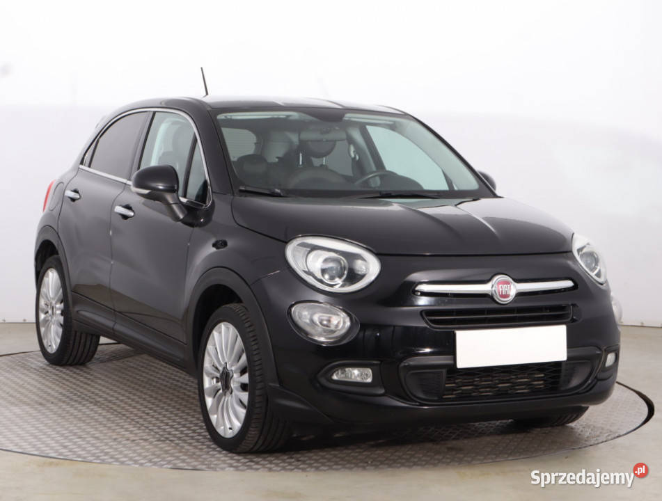 Fiat 500X 16 MultiJet 500X sprzedam