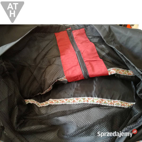 Kombinezon Przeciwdeszczowy Dwuczęściowy S