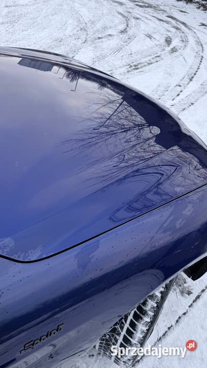 Alfa Romeo Giulia polski salon gwarancja do Szczecin