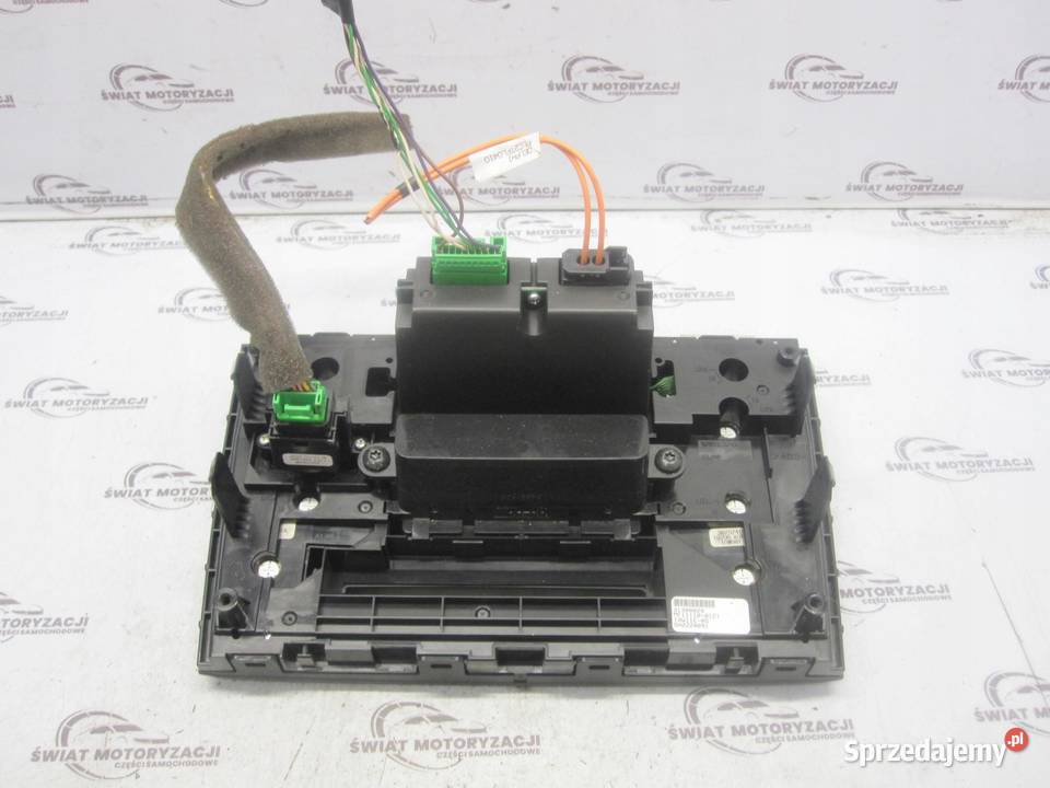 VOLVO XC90 I LIFT 10r panel radia 31300029 świętokrzyskie