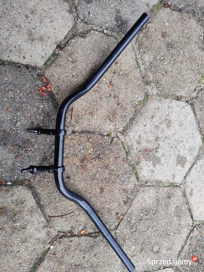 Kierownica Dniepr MT K650