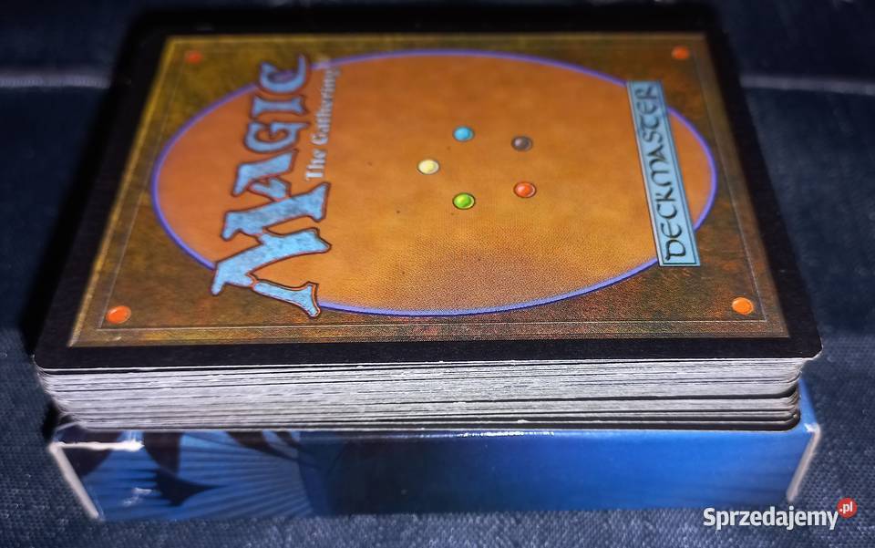 Magic The Gathering Jace Beleren Wizards USA 81