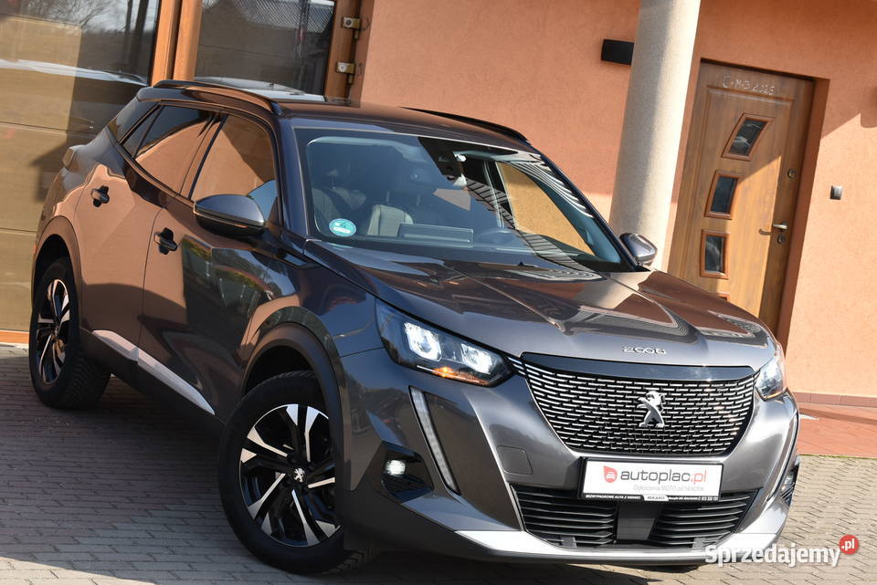 AUTOMAT 8 BIEGÓW VIRTUAL NAWIGACJA 4 KAMERY benzyna Moczyłki