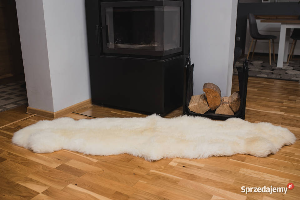 Skóra OwczaSkóry Owcze Dywaniki Dywany Chodniki małopolskie Szaflary