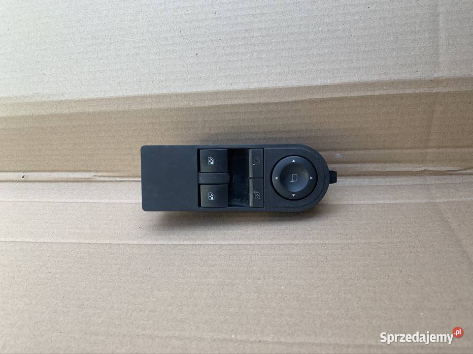 13209203 panel przełącznik szyb Opel astra h 3 zachodniopomorskie