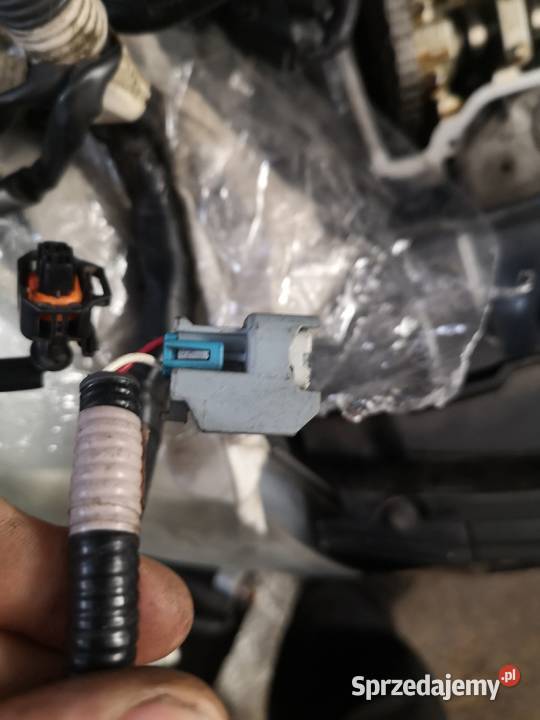 Subaru Forester IV 20XT wiązka elektryczna Jelenia Góra sprzedam