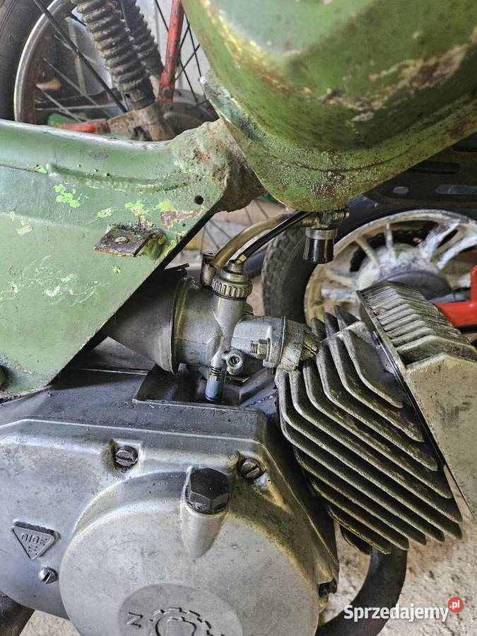 Komar rama koła Motocykle, skutery, quady Pielgrzymka