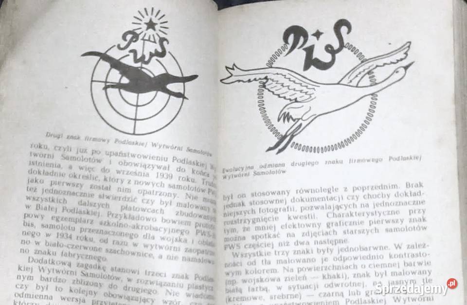 Podlaskie skrzydła Tadeusz Chwałczyk lubelskie Chełm