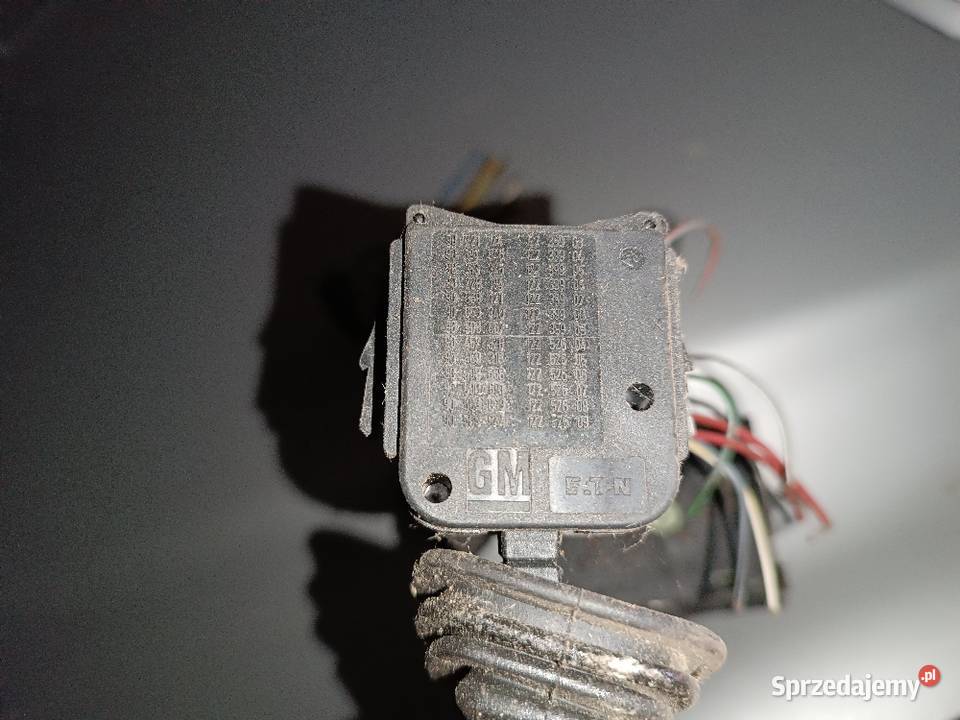 Opel Astra Vectra B włącznik świateł Chlewice