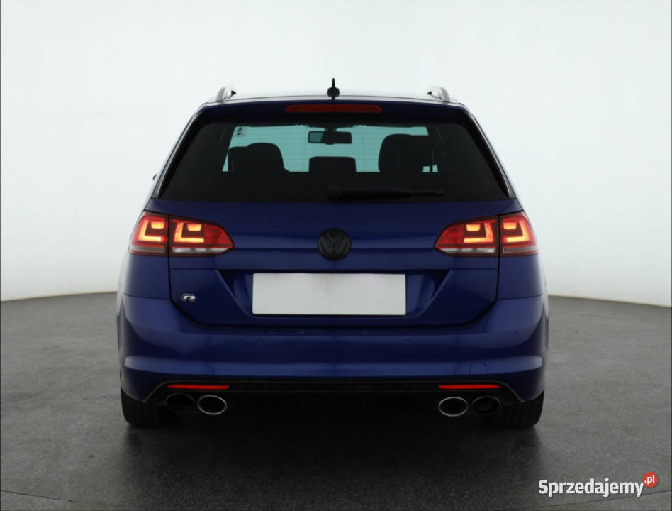 VW Golf 20 TSI R system Start-Stop mazowieckie Piaseczno sprzedam