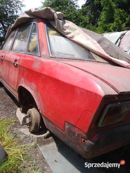 Vw K70Volkswagen K70 1800cm3 Pozostałe Dąbrowa Górnicza