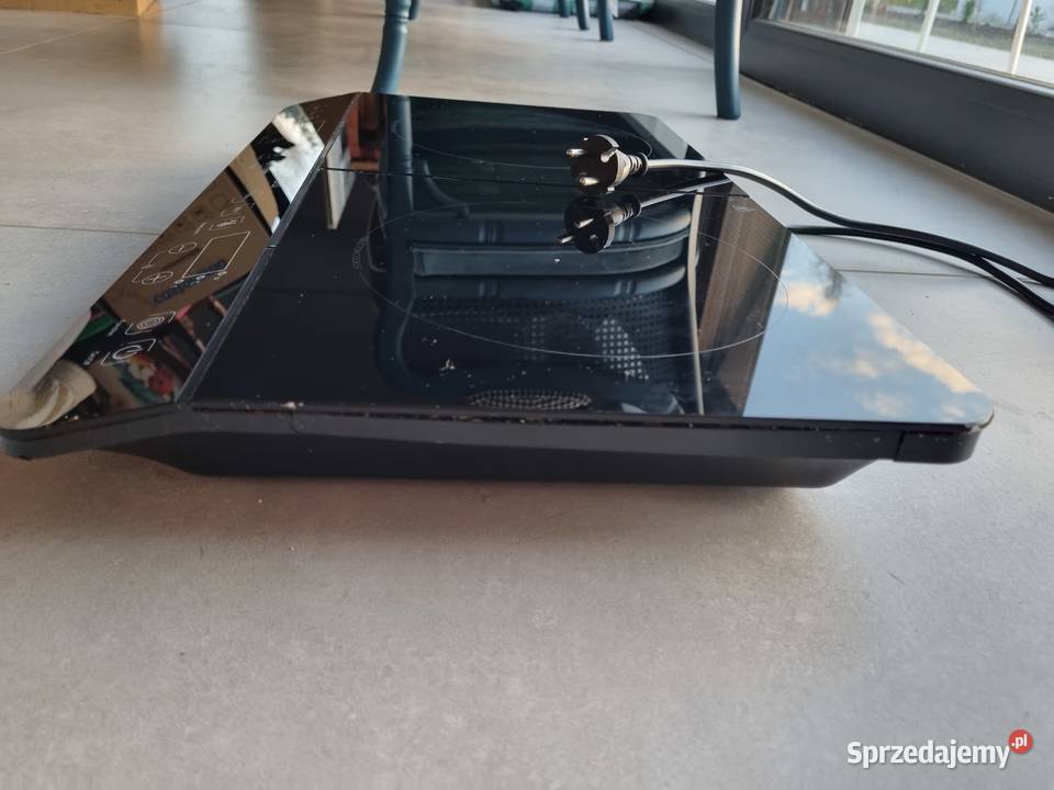 płyta grzewcza wydajna indukcyjna Aobosi