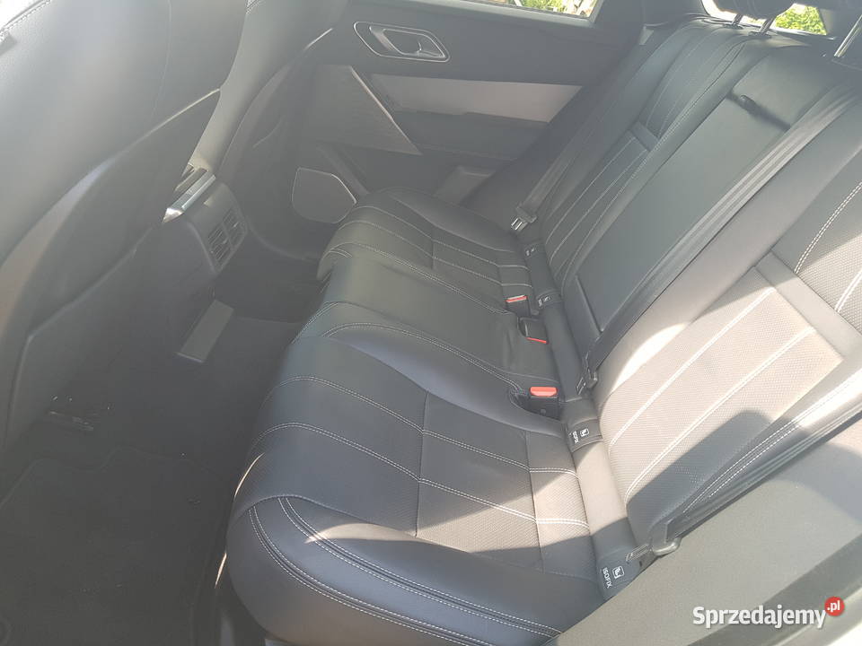Land Rover Velar 20 R Dynamic S Range Rover Velar Września