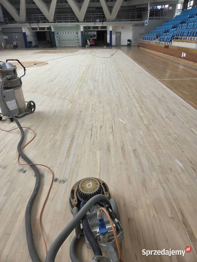 Cykliniarka pallmann spider Pozostałe Bydgoszcz