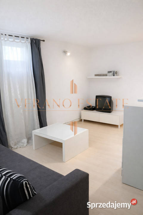 Funkcjonalny lokal użytkowy 43 m Szczęśliwice 42.74m2 Sprzedaż Warszawa