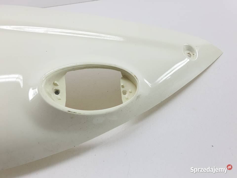 Boczek Tyl Oslona Skuter Eco Flash 2000 Ben Ling Łódź