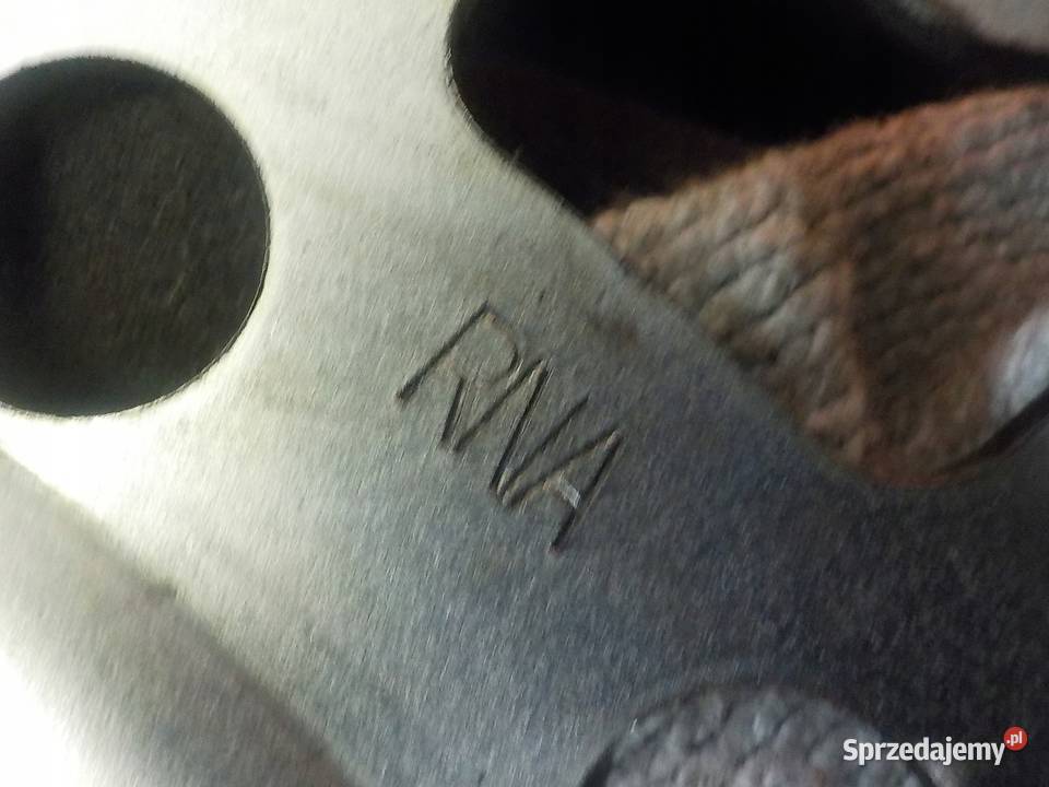 HONDA CRV III 20 B IVTEC 10r 150 R20A2 kolo osobowe Suków