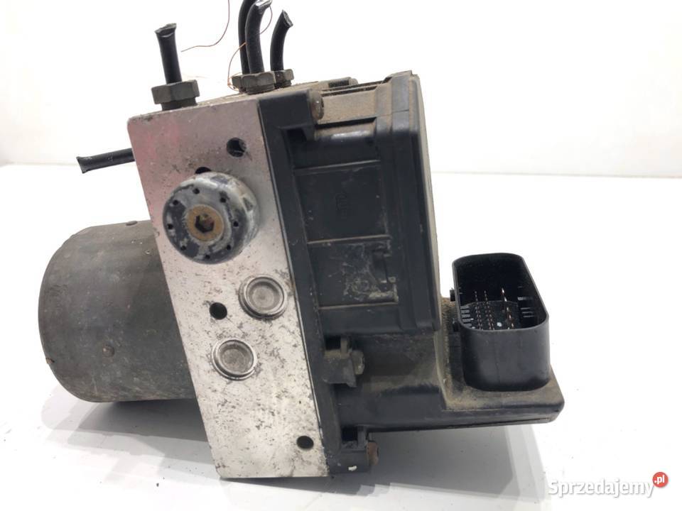 POMPA ABS ALFA 147 0265900031 16 120 0010