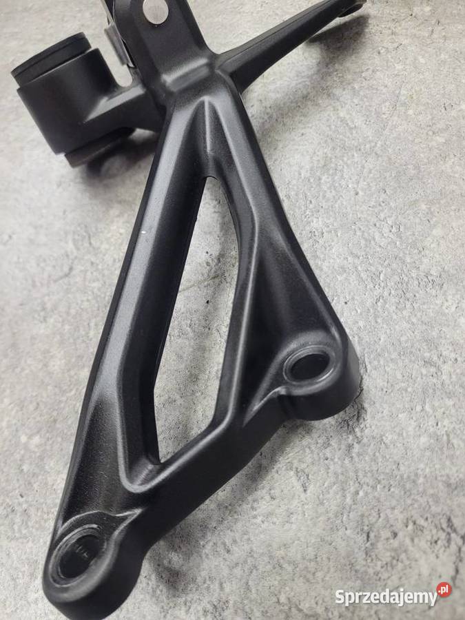 KAWASAKI Z900 Z 900 2024 SET SETY PODNÓŻKI