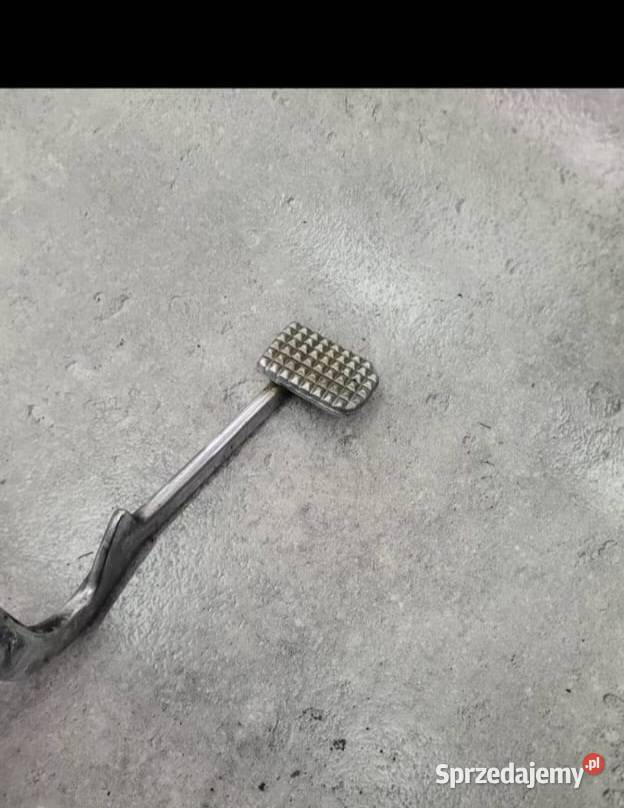 HONDA GOLDWING GOLD WING GL 1500 SC22 97 Nowy Tomyśl