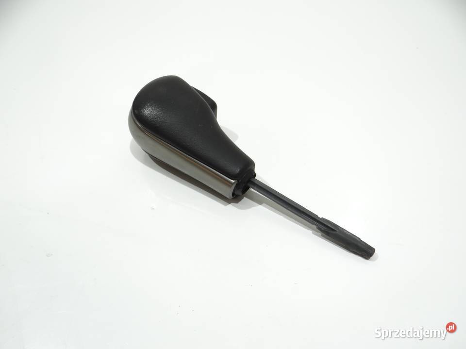 GAŁKA ZMIANY BIEGÓW BMW E60 E61 4279083