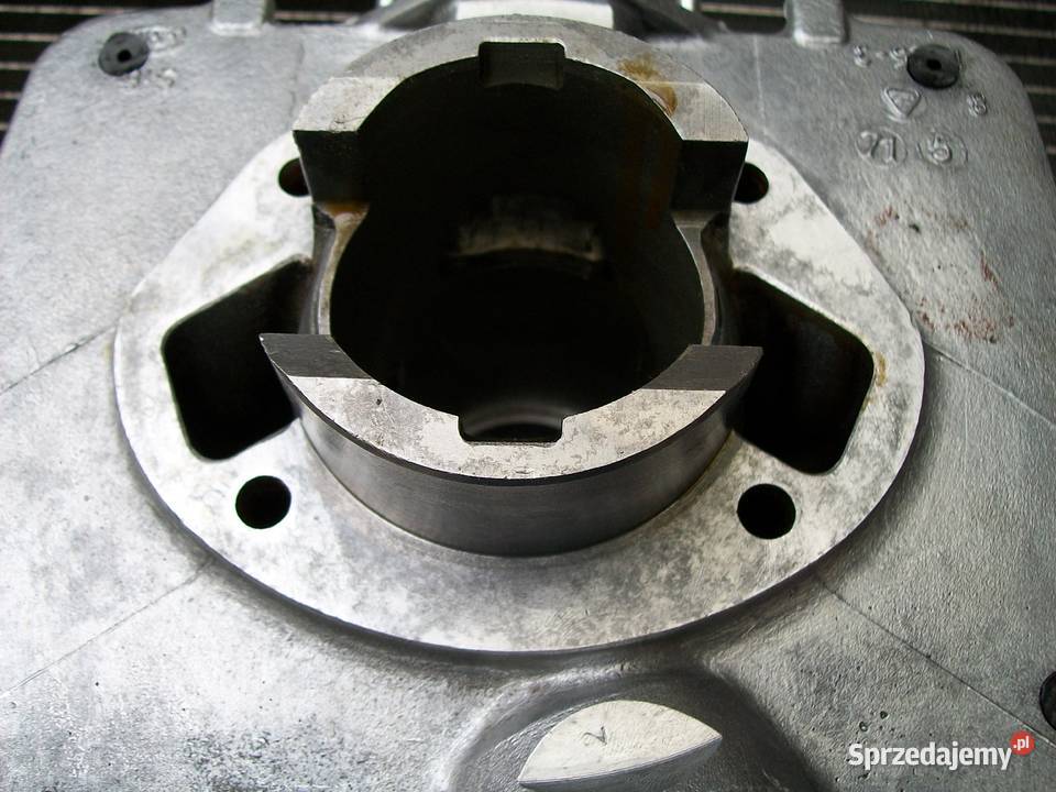 MZ TS 175 UNIKATOWY CYLINDER BEZ PRZEBIEGU TŁOK dolnośląskie Świerzawa