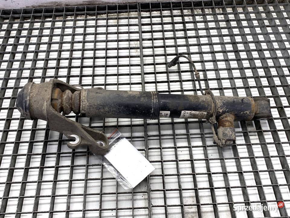 AMORTYZATOR PRAWY TYŁ VOLVO S90 II SedanLimuzyna