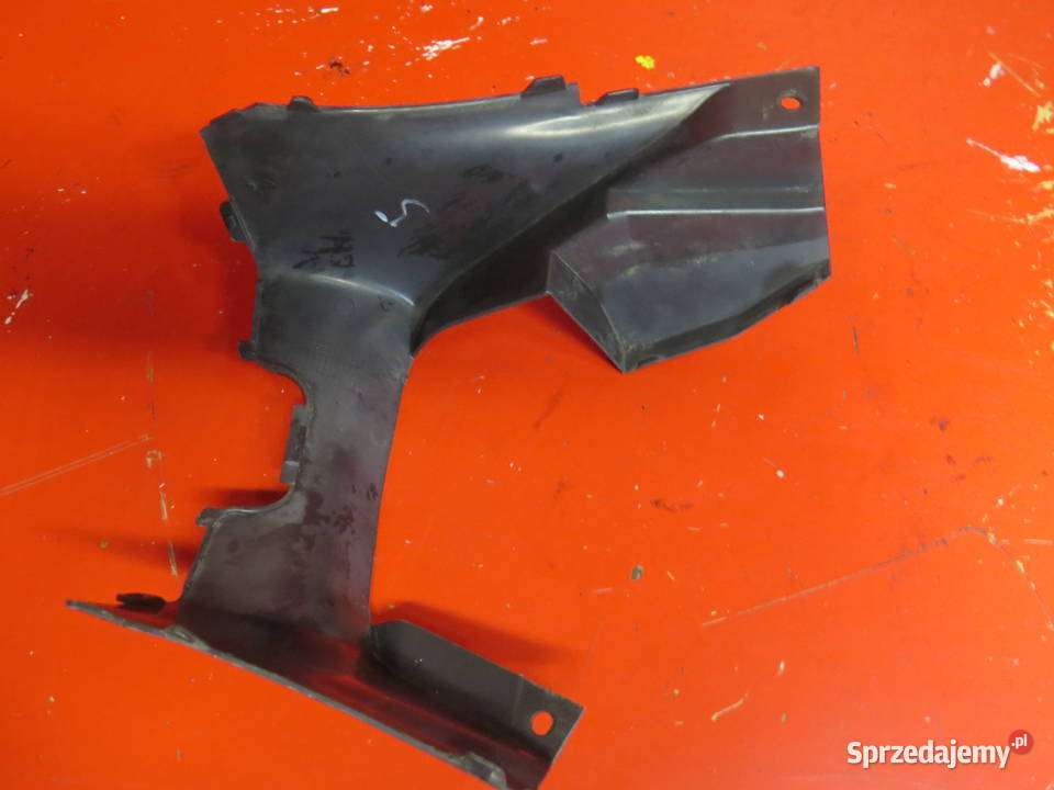 SUZUKI BURGMAN K7 200 125 150 wypełnienie osłona Warszawa