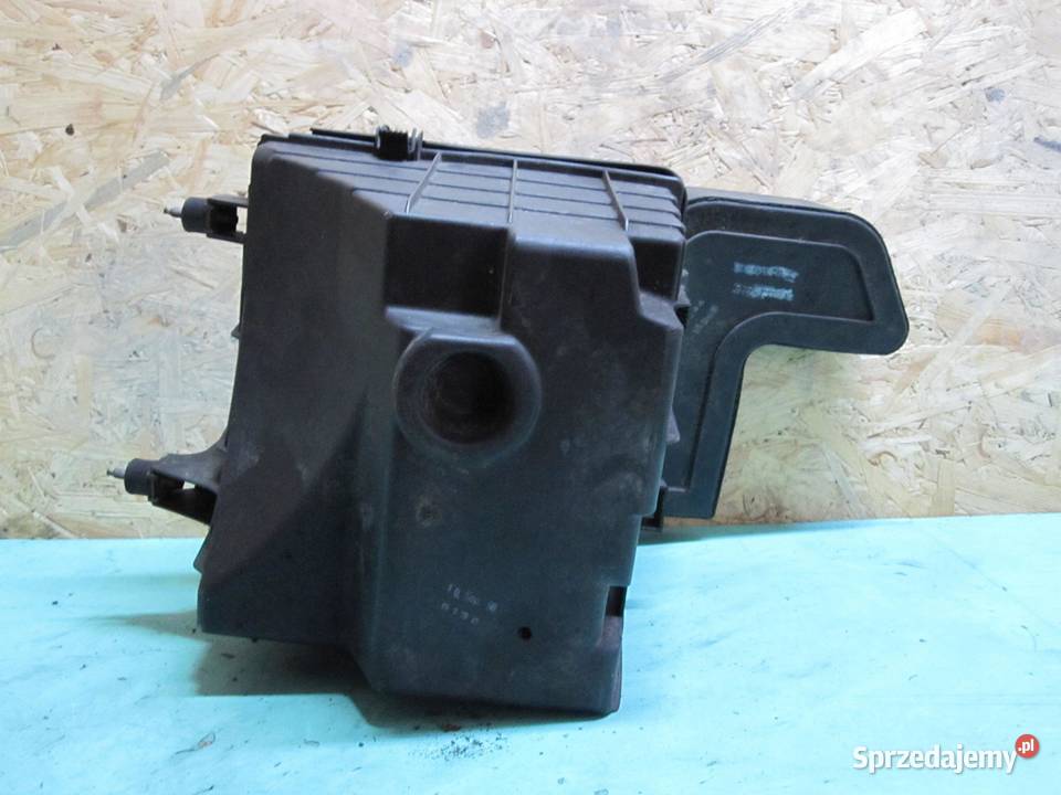 BMW Z3 19 B 99r obudowa filtra powietrza 1743326 osobowe