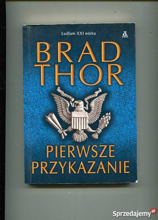 Pierwsze przykazanie Thor Szczecin