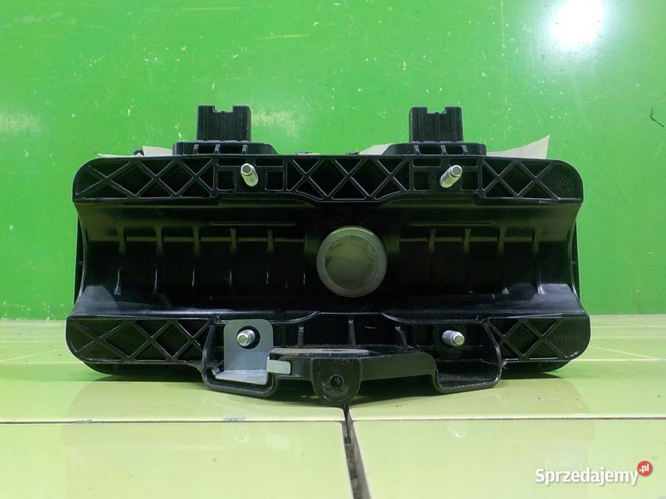 KA MK2 II 12 B 10r HB 3D AIRBAG poduszka osobowe sprzedam