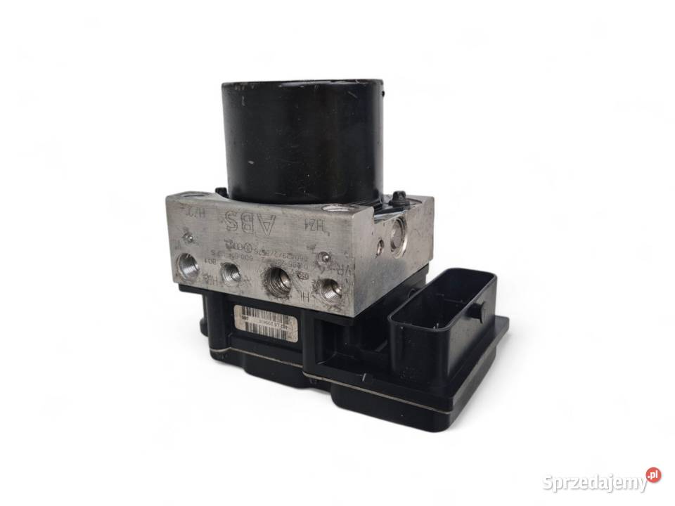 STEROWNIK POMPA ABS IBIZA III POLO FABIA Działoszyce