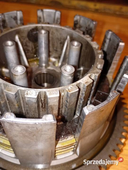 Yamaha FZR 600 3he 1991 Yamaha dolnośląskie Krośnice