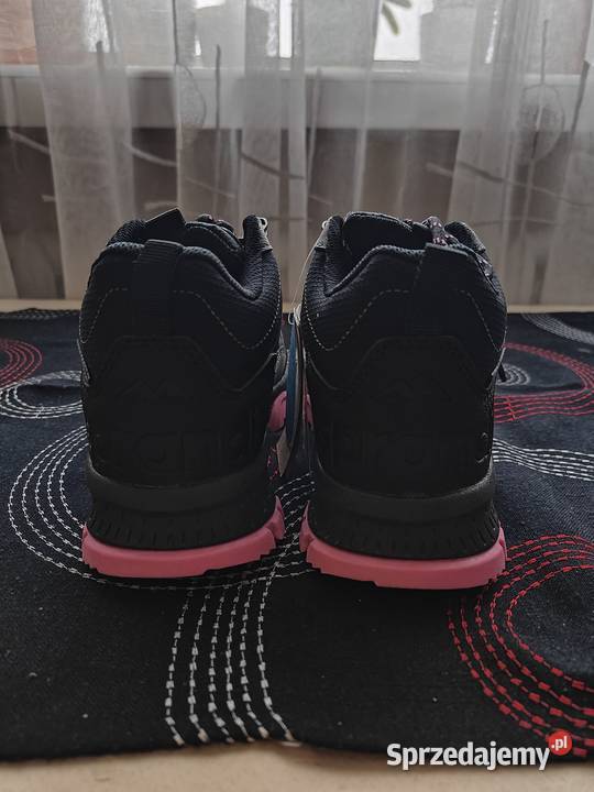 Buty Sprandi Earth Gear WPS22W273A5 36