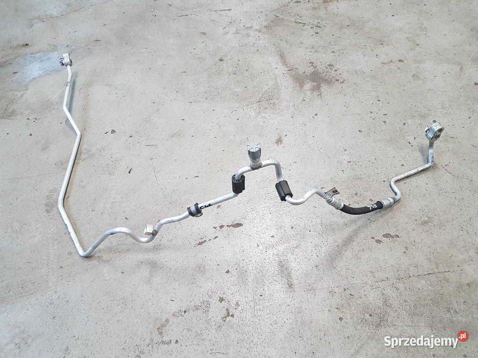 BMW 2 F46 MINI F60 15 PRZEWOD KLIMATYZACJI WAZ Turek