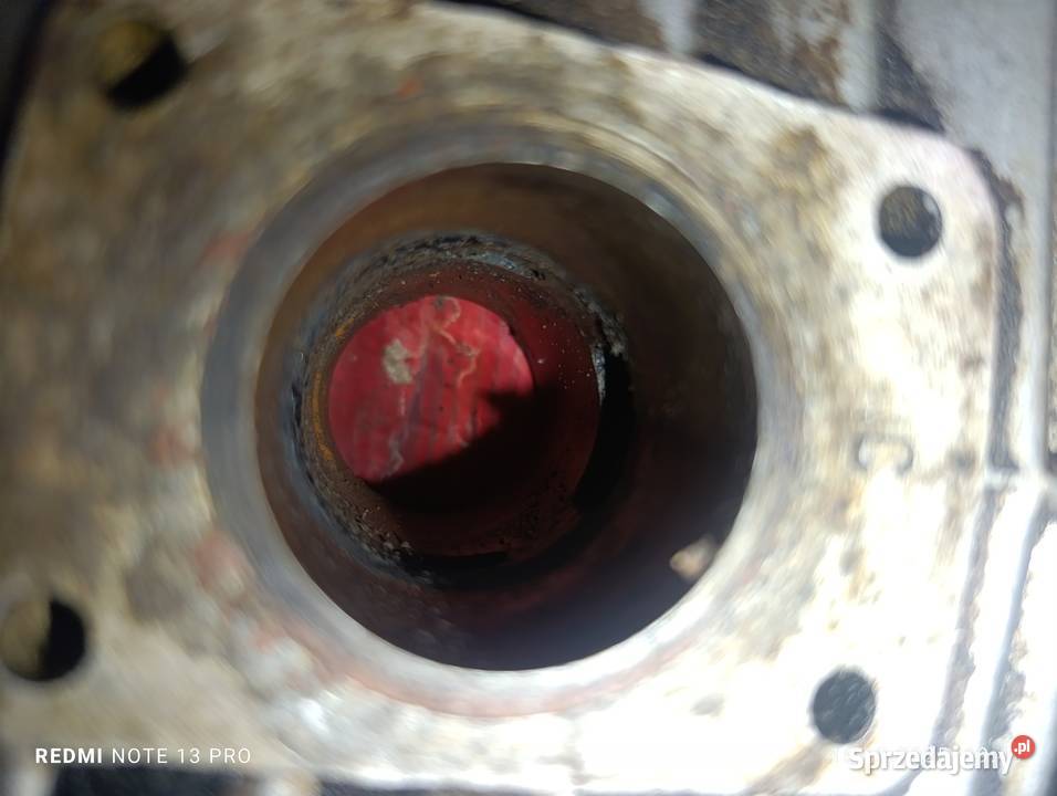 Cylinder romet t1 Cylindry, głowice, pierścienie Białystok