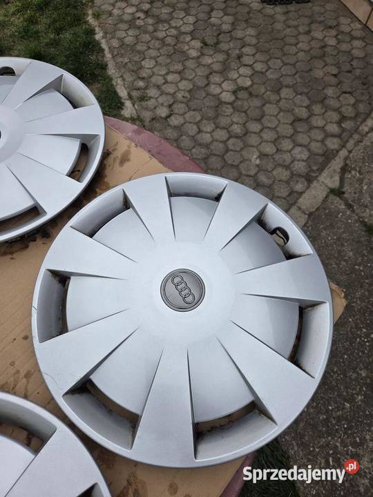 Kołpak 16 Audi A3 8V 16 8V0601147D