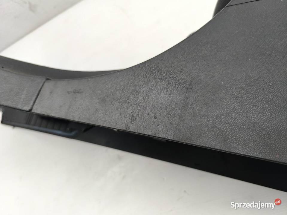 PODŁOKIETNIK TUNEL ŚRODKOWY BMW E90 E91 20D 150 osobowe