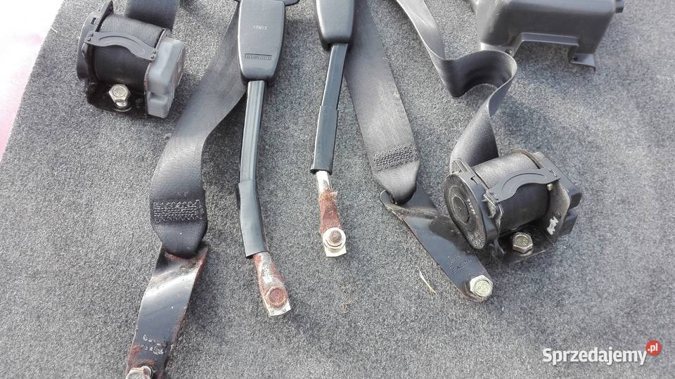 Paay przod przednie polonez borewicz caro Suskowola sprzedam