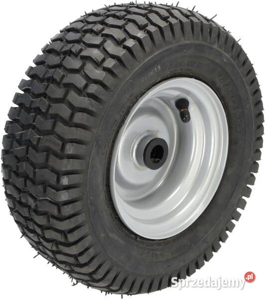 Koło przednie 457697 Kamionna