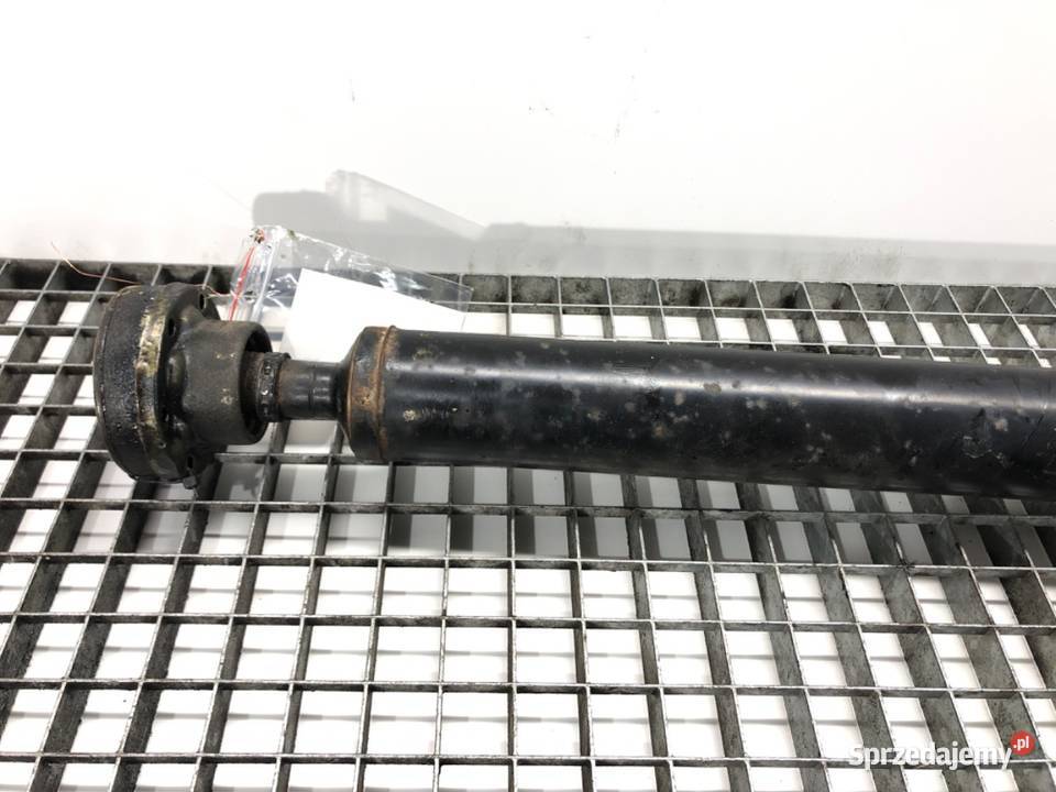 WAŁ NAPĘDOWY TYŁ AUDI Q7 4M SUV 30 272 4M0521101